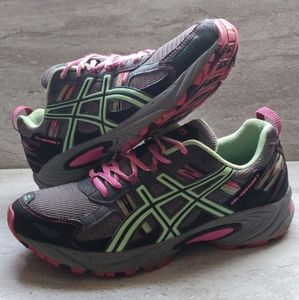 ASICS Women's GEL-Venture 5 Running Shoes